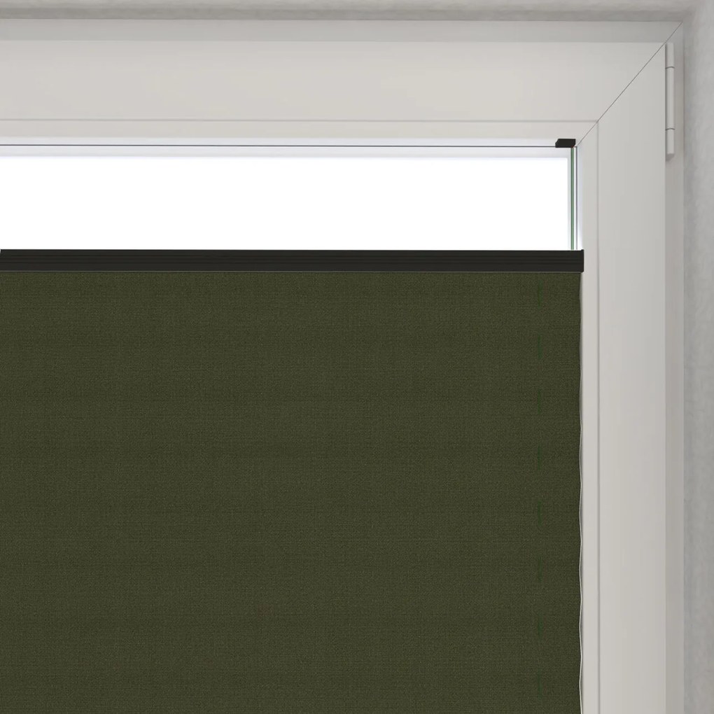 Plisa okienna na wymiar Harmonica