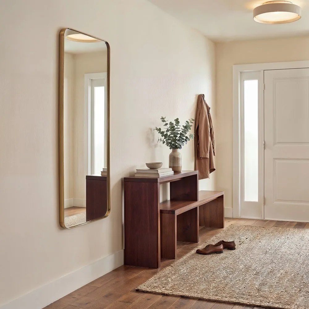 Lustro ścienne 55x150,5 cm Marco – Kave Home