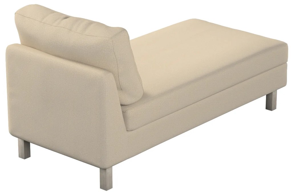 Pokrowiec na szezlong Karlstad wolnostojący, krótki