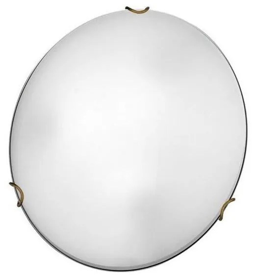 Kolarz A1306.12.4 - Plafon MOON 2xE27/60W/230V