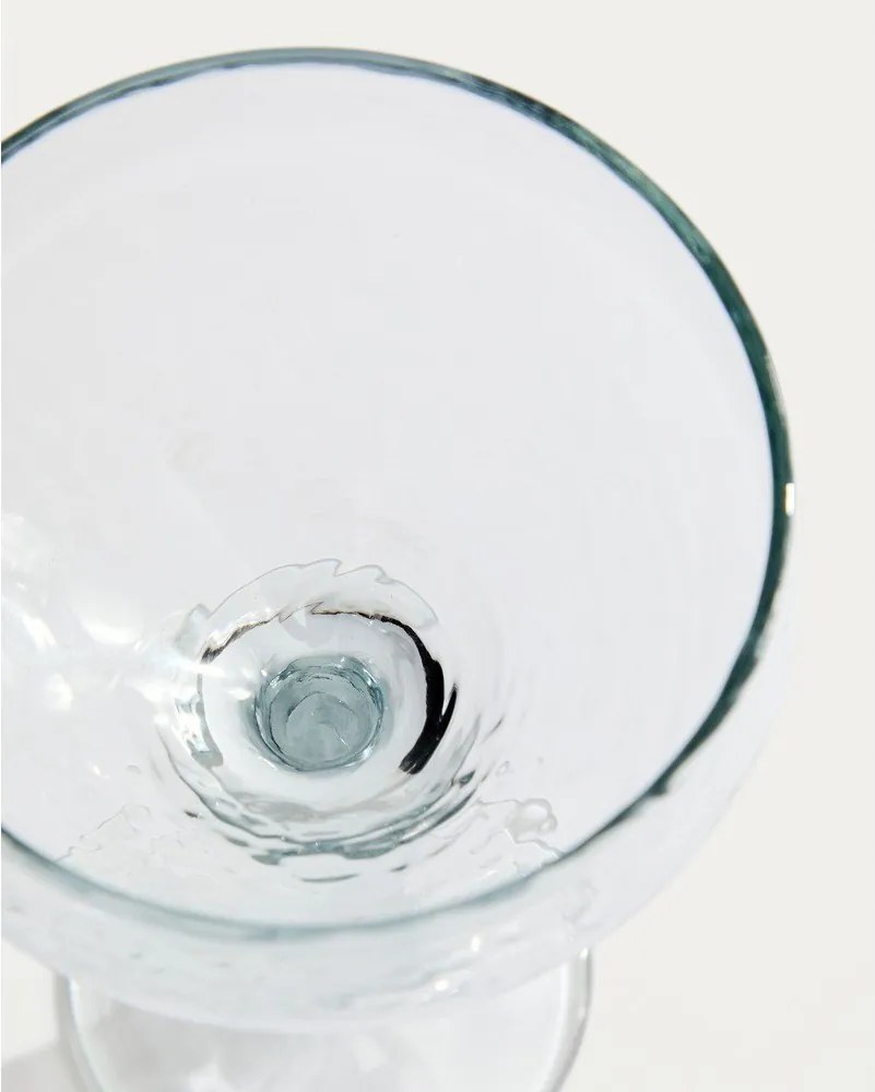 Kieliszek do wina Sileia – Kave Home