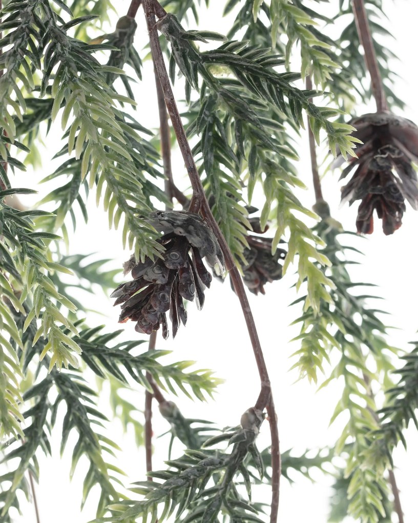 Gałązka Green Pine 66cm