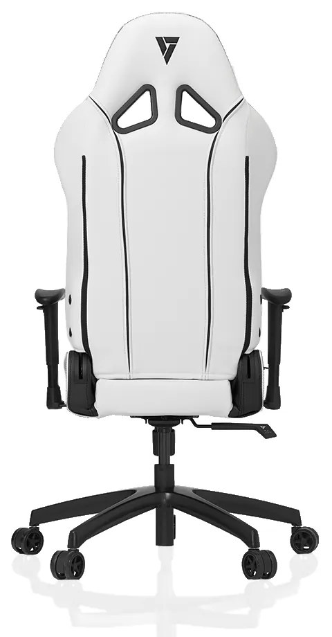 Vertagear Racing Series S-Line SL2000 Fotel Gamingowy Biały/Czarny