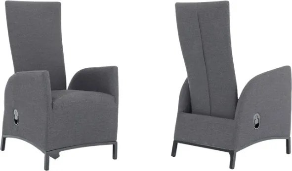 Doppler PARIS LIKA-TEX® szary