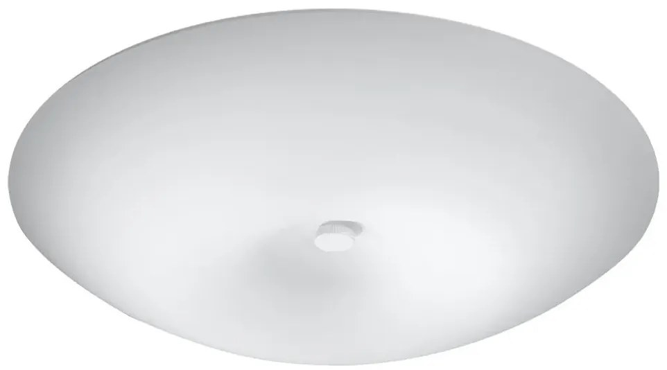 Plafon FUSION 430 biały SOLLUX LIGHTING