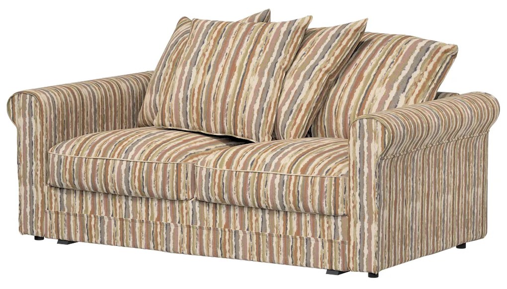 Pokrowiec na sekcję 2-osobową Grönlid, rozkładaną