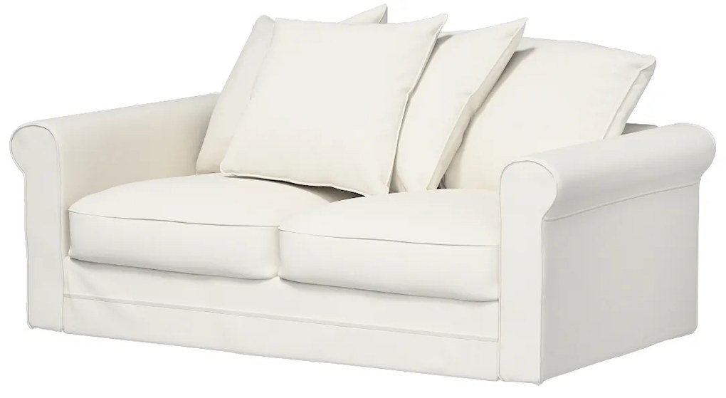 Pokrowiec na sekcję 2-osobową Grönlid, rozkładaną