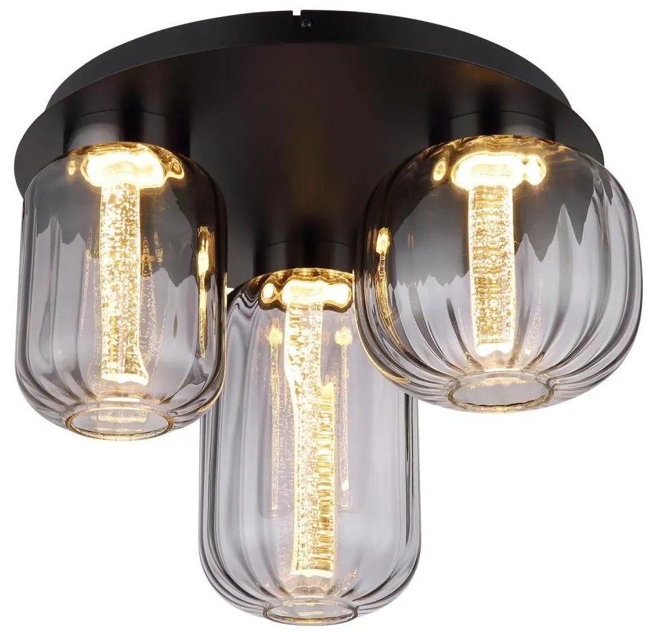 Globo 15746-3D - LED Plafon FLUORO LED/23W/230V