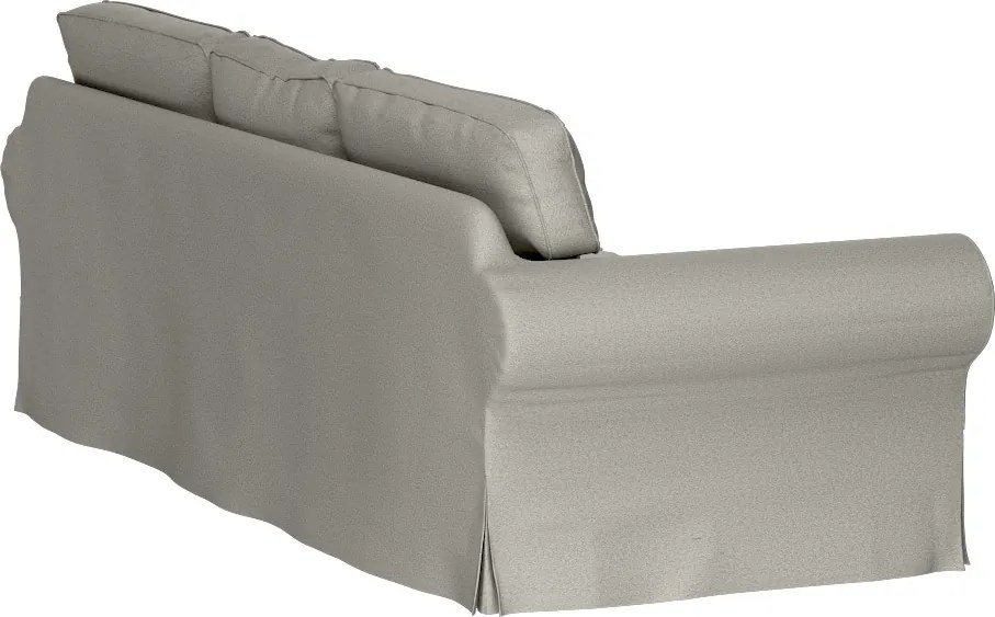 Pokrowiec na sofę Ektorp 3-osobową, rozkładaną