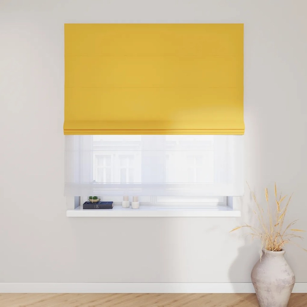 Roleta rzymska dzień noc Duo