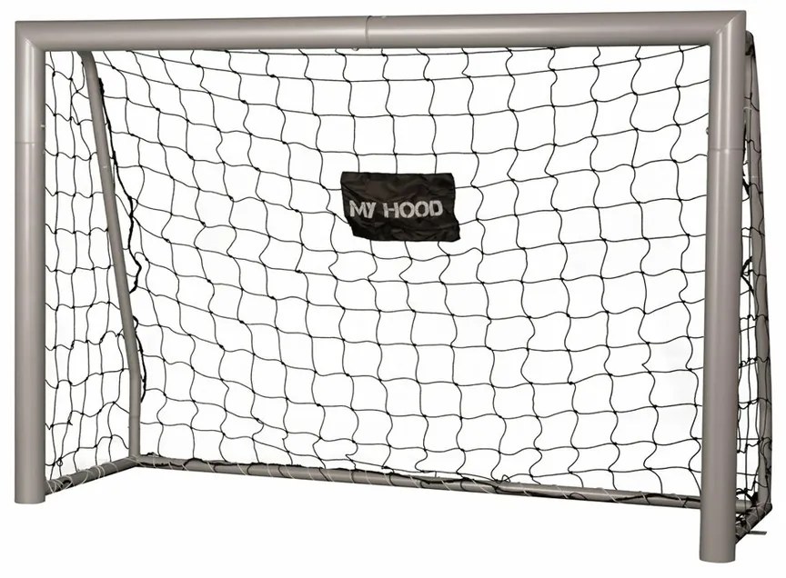 Bramka do piłki nożnej My Hood 302326 Champion,180 x 12 0 x 70 cm, M