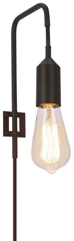 Kinkiet do kontaktu Laren – Candellux Lighting