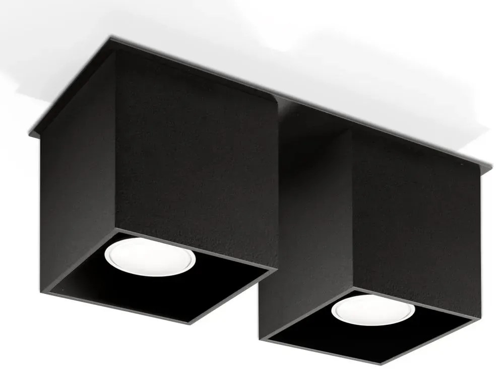 Podwójny plafon LED C9-Z22