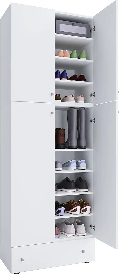 Szafa na buty Lona 9f A