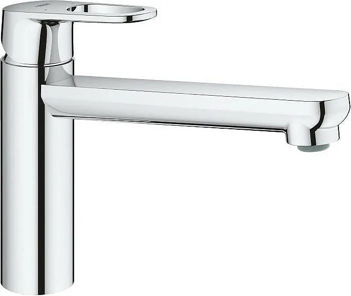 Bateria kuchenna GROHE z termostatem 19,3 cm