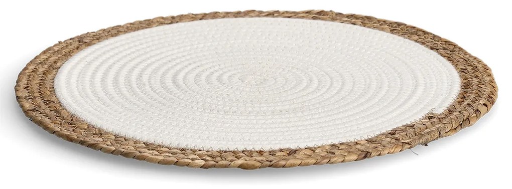 Podkładka na stół BOHO KITCHEN, Ø 38 cm, ZELLER