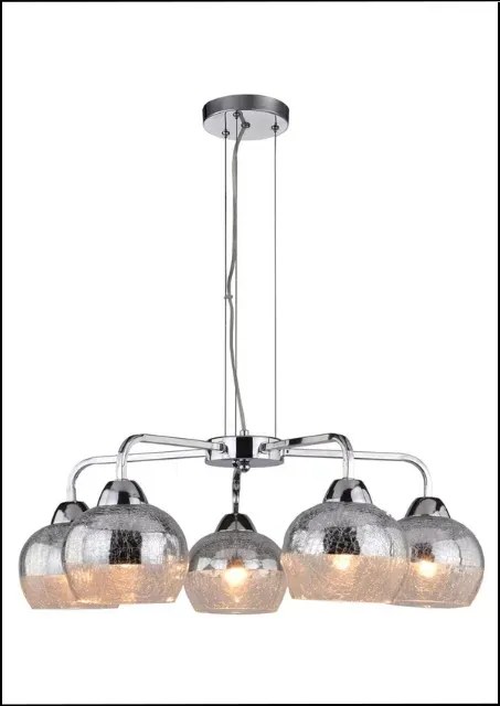 Nowoczesna lampa wisząca - 15X K220 L2-R56