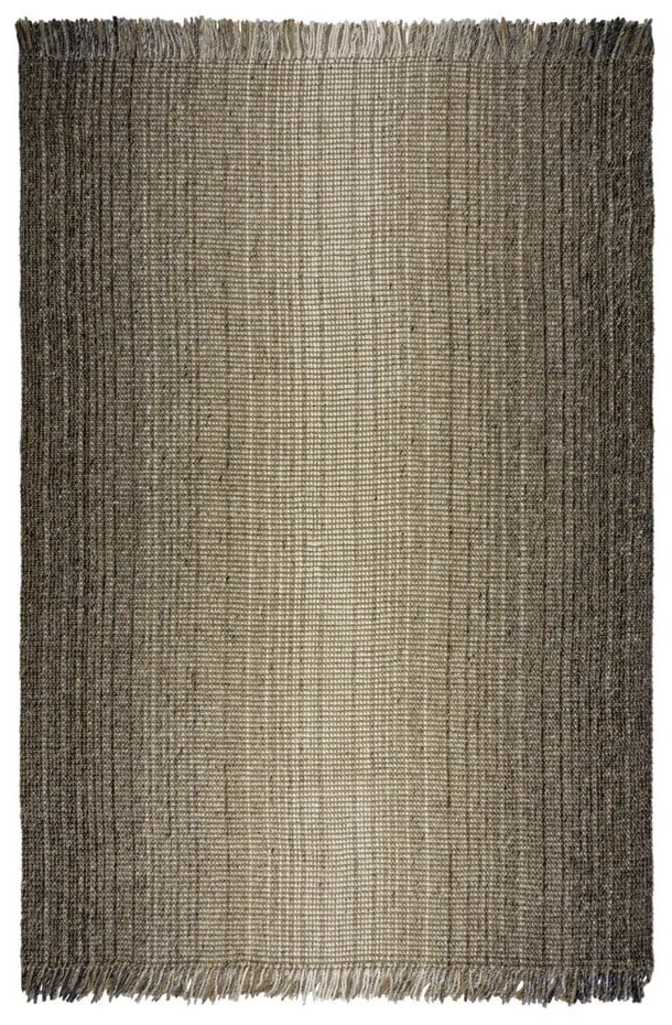 Szary dywan 80x150 cm – Flair Rugs