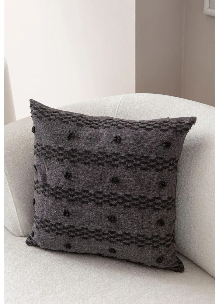 Poszewka na poduszkę 43x43 cm Tuffet – Mioli Decor