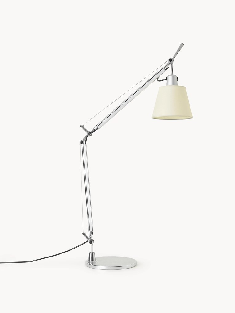 Lampa biurkowa Tolomeo Basculante