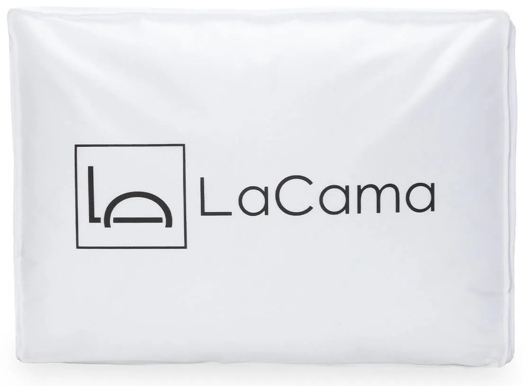 Kołdra bawełniana perkal letnia | LaCama