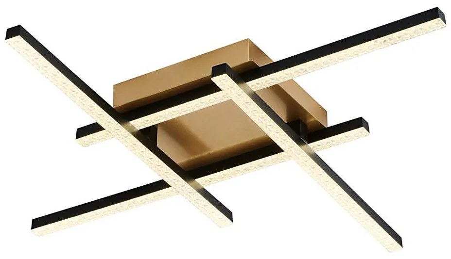 Rabalux 71398 - Oprawa sufitowa LED DEMIR 24W/230V 4000K