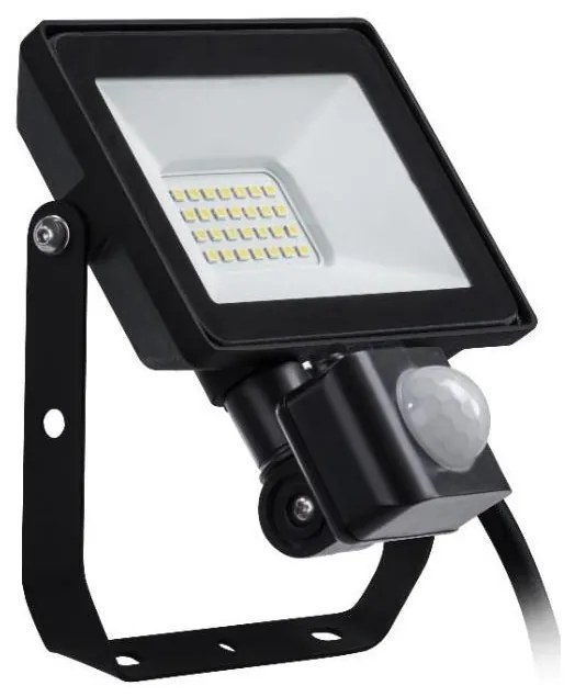 Philips - Reflektor LED DECOFLOOD 20W 230V IP65 se senzorem