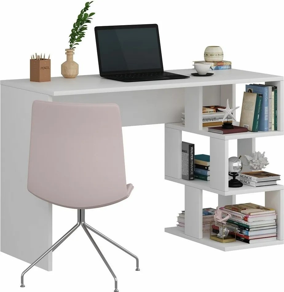 Biurko Dardanos White