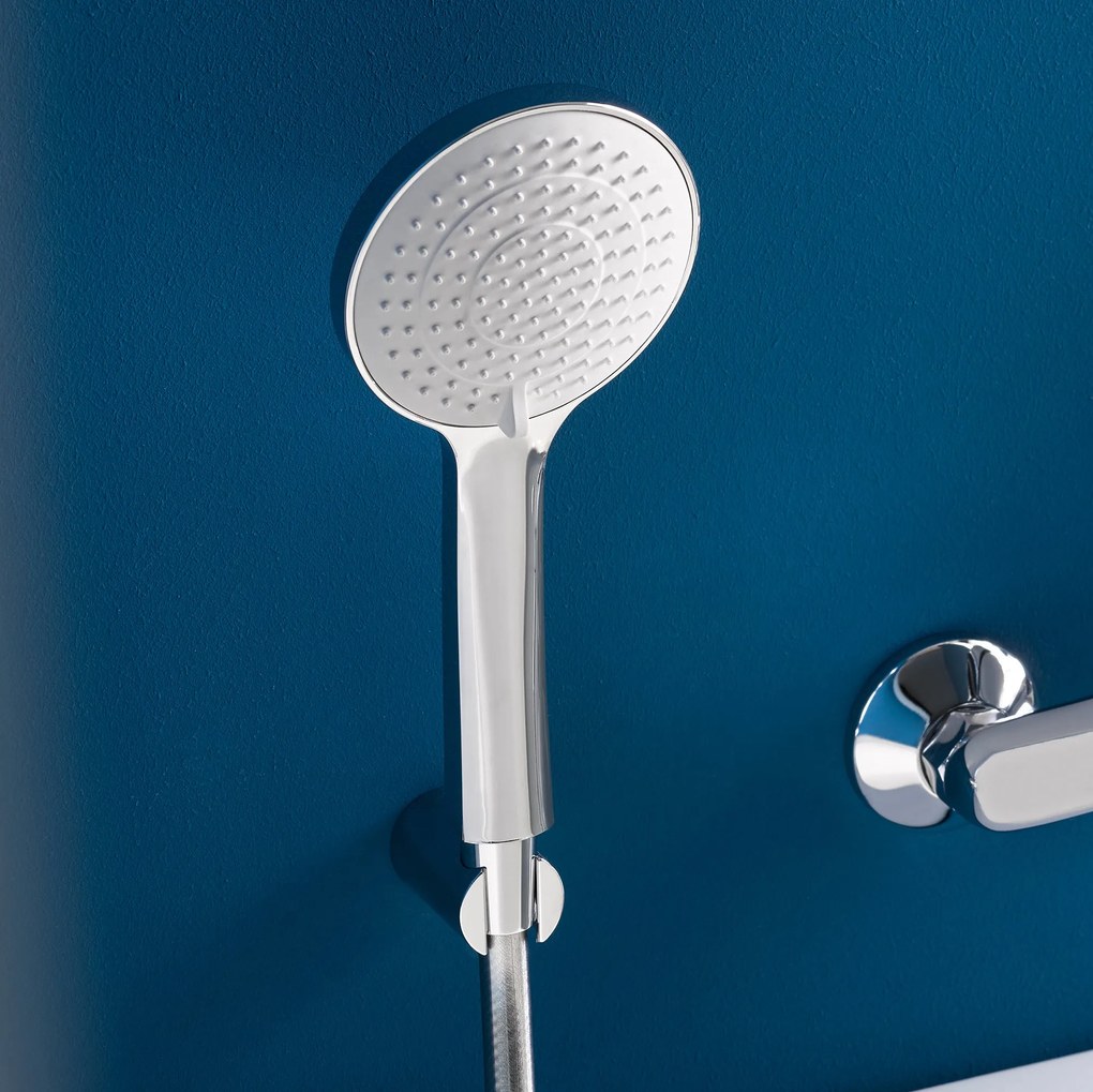 Duravit Universal Handbrause 3 Strahlarten