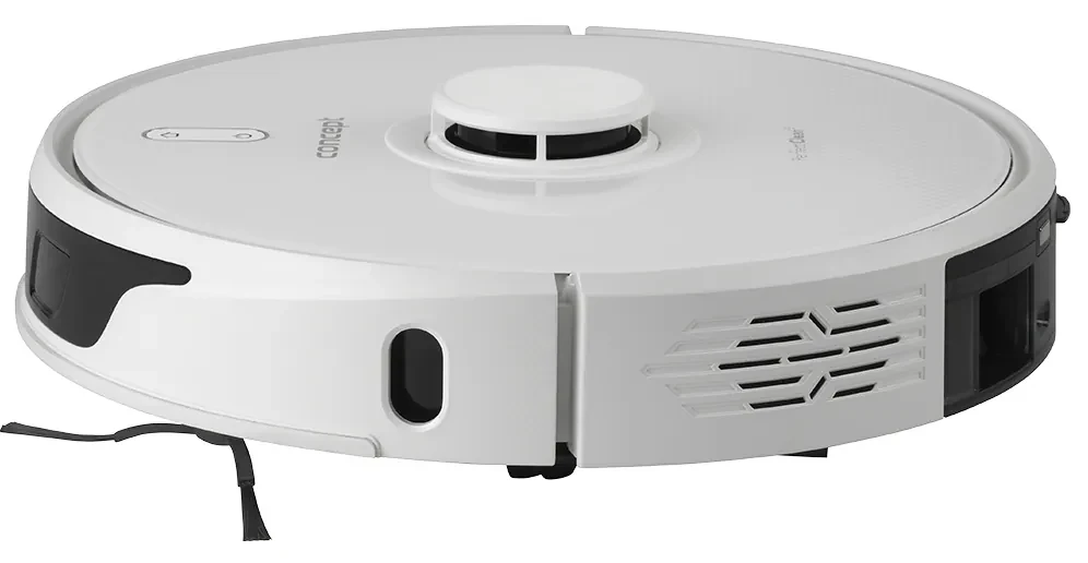 Concept VR3450 Odkurzacz automatyczny z mopem 2w1 Perfect Clean