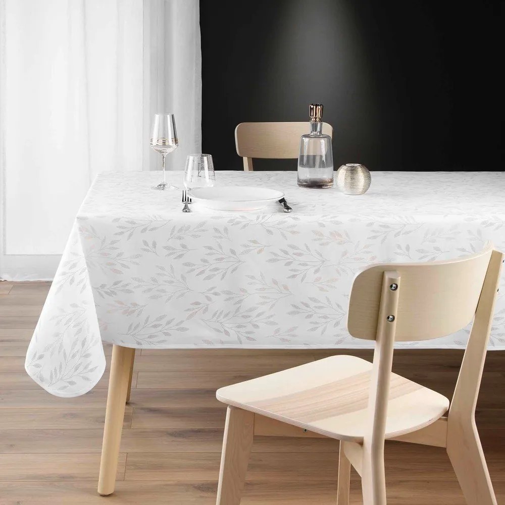 Obrus odpowiedni do prania 150x240 cm Lonigold – douceur d'intérieur