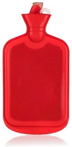 Banquet Butelka nagrzewająca termofor PLUSH, 2 l