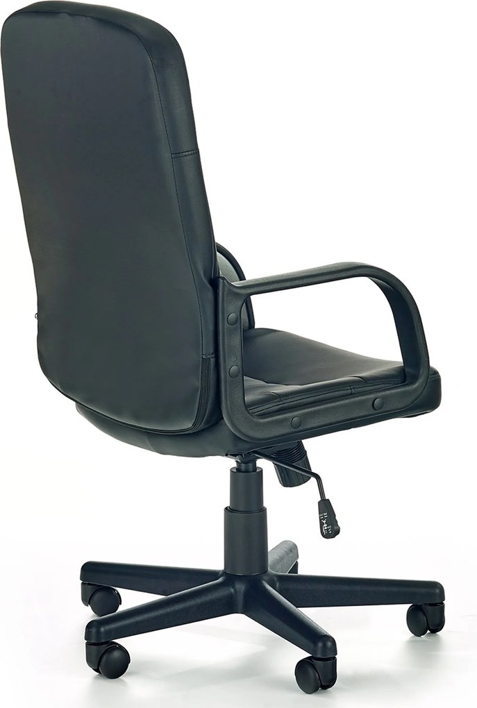 Eleganckie krzesło biurowe Denzel