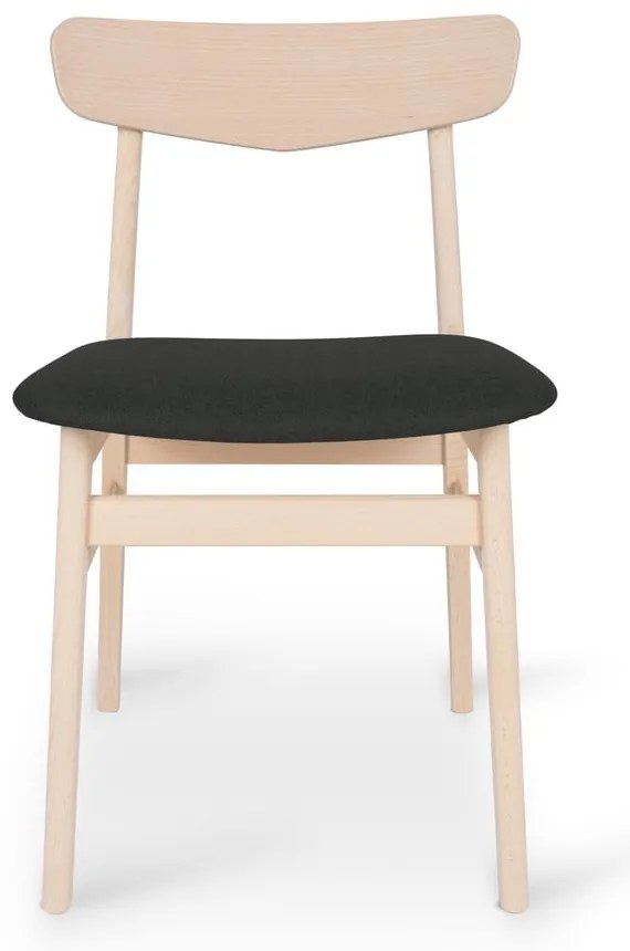 Krzesło z drewna bukowego Mosbol – Hammel Furniture