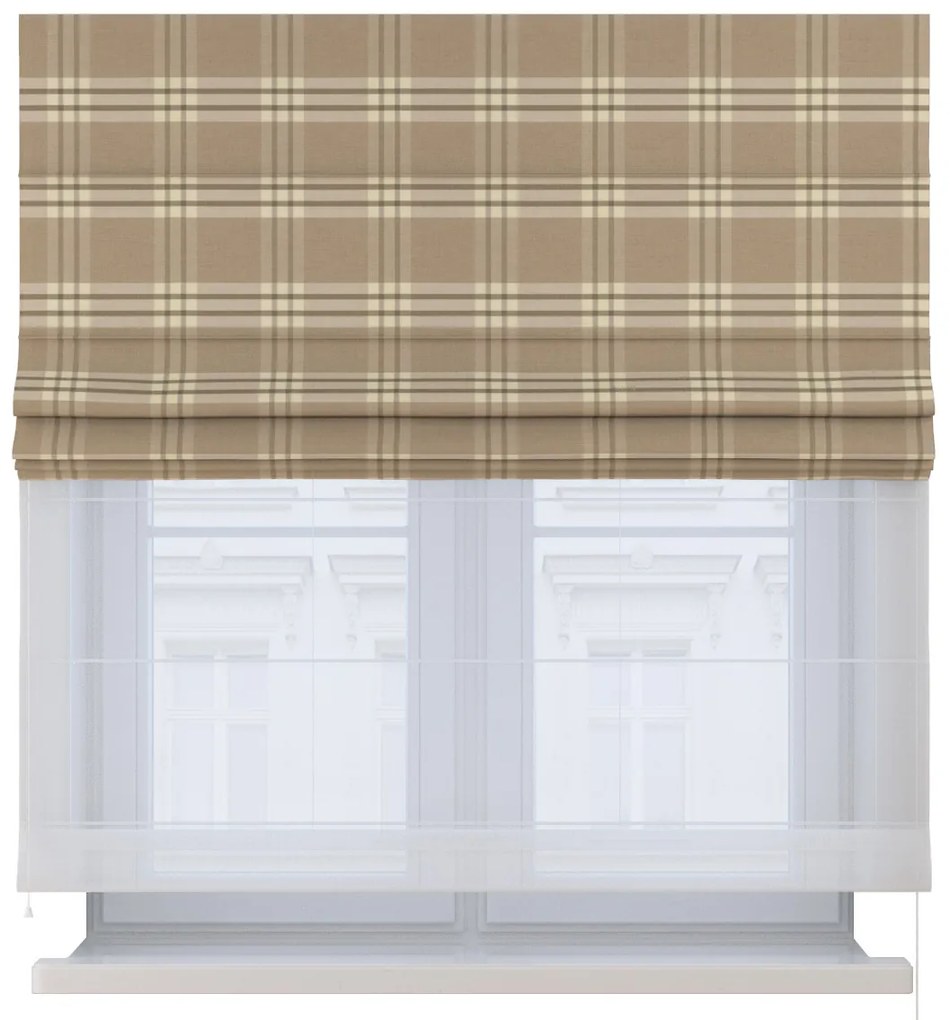 Roleta rzymska dzień noc Duo