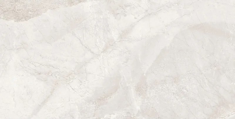 Mexen Margaret Bianco gres szkliwiony rekt. G1, płytka podłogowo-ścienna 120 x 60 cm, połysk - TL167-120-060-00