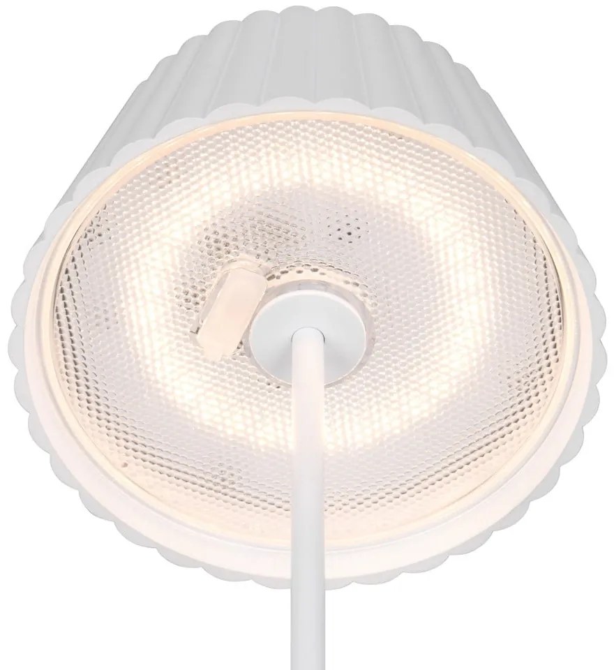 Lampa zewnętrzna ze ściemniaczem ø 13,5 cm Suarez – Reality