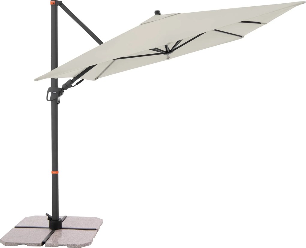 Doppler myZone 320 x 240 cm beżowa