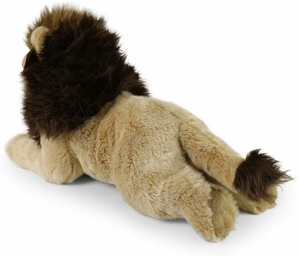 Rappa Pluszowy lew 43 cm ECO-FRIENDLY