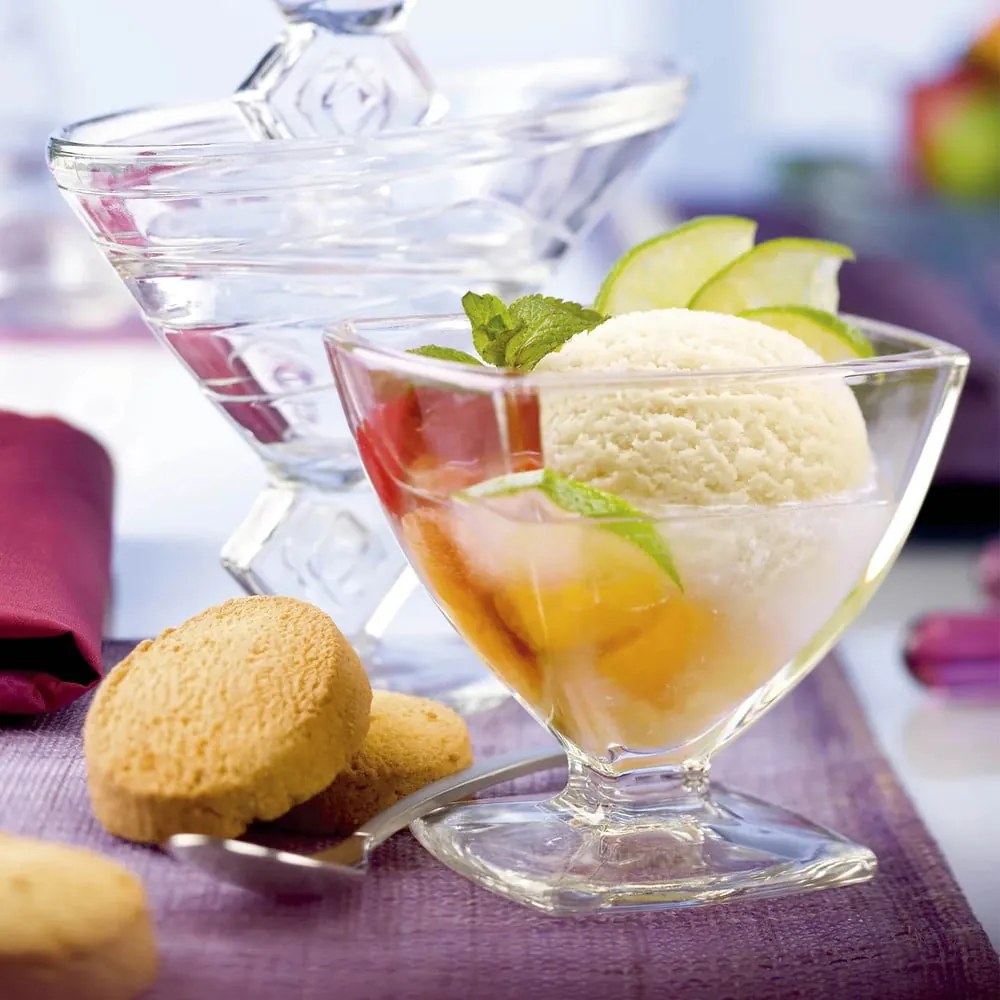 Pucharek na lody La Rochère Carat, 190 ml