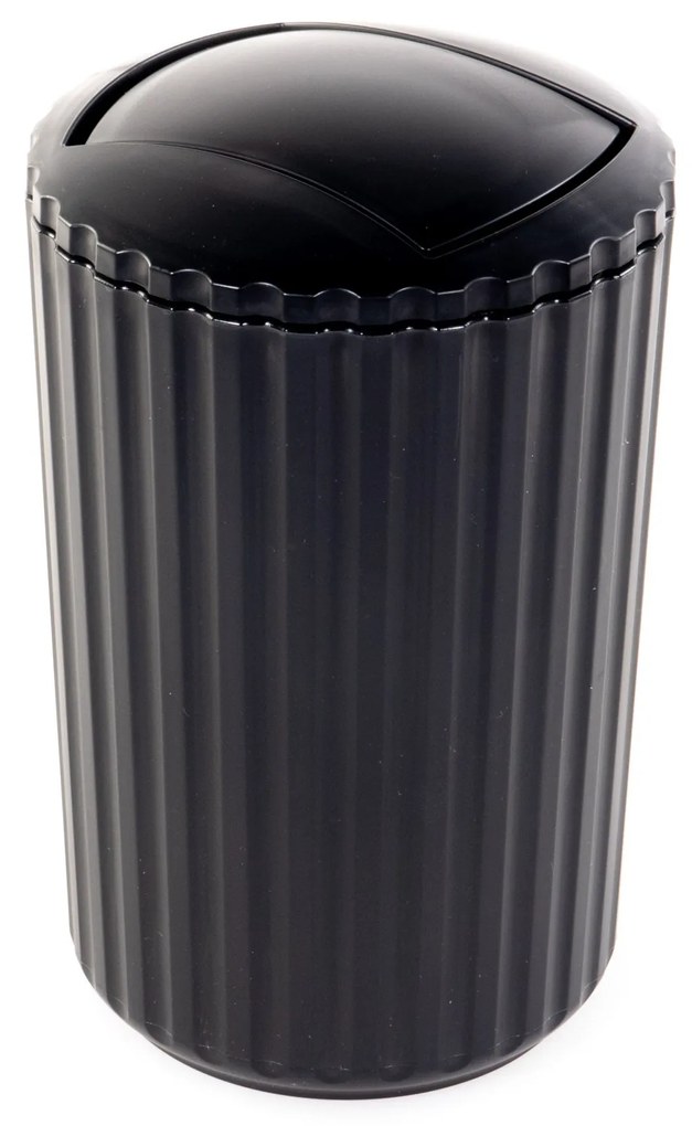 Kosz łazienkowy na śmieci, Swing Bin, 3l