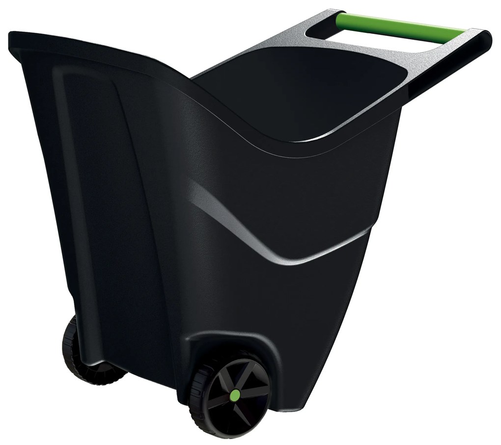 Taczka ogrodowa LOAD & GO II 85L PROSPERPLAST
