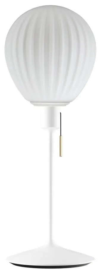 Biały abażur ø 21 cm Around the World Mini – UMAGE