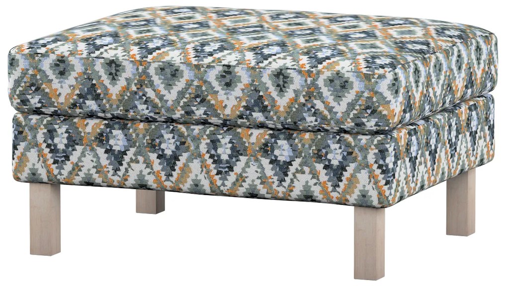 Pokrowiec na podnóżek Karlstad