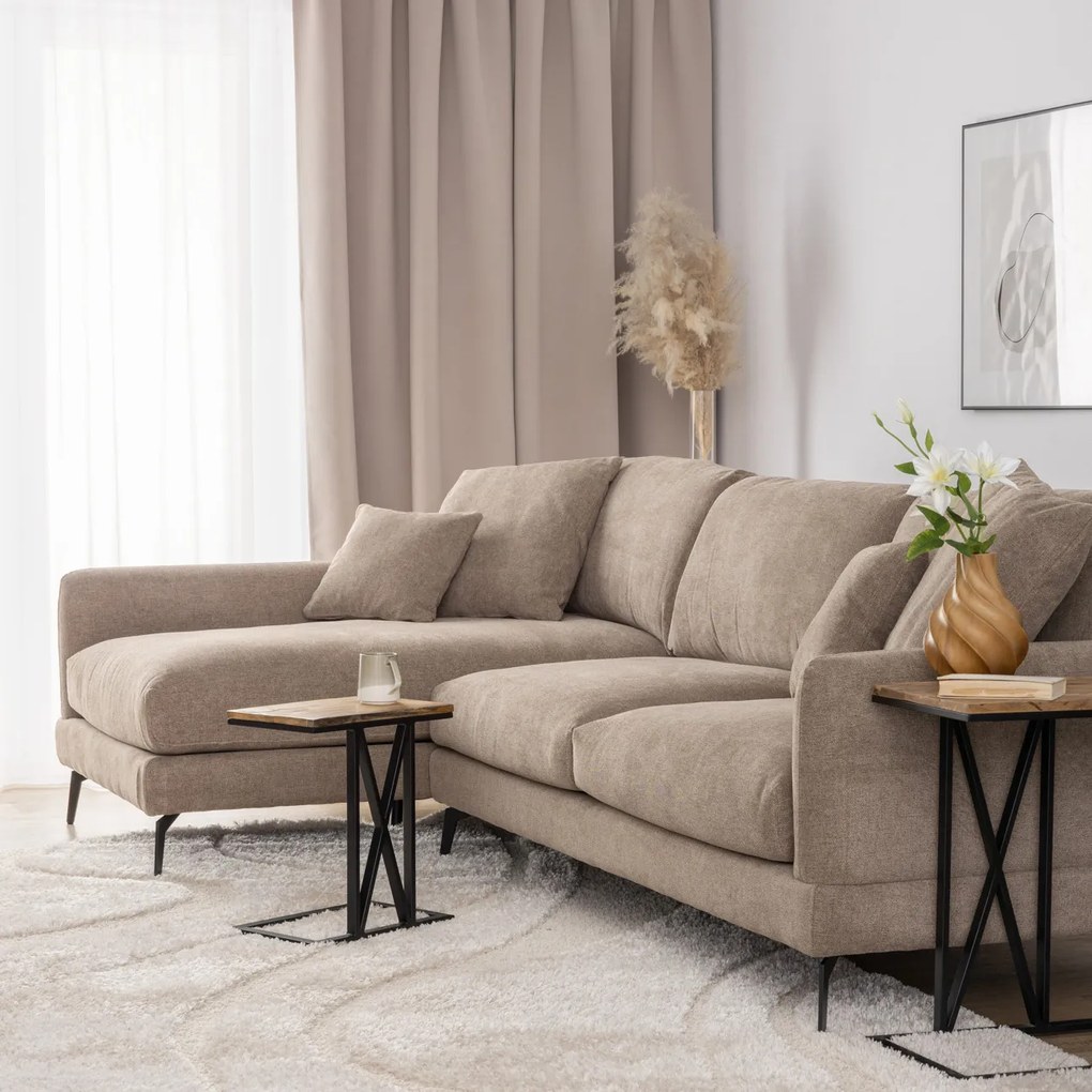 Sofa Odense beige
