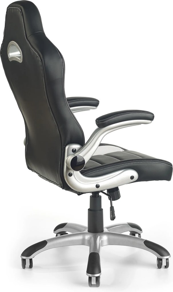 Nowoczesny fotel biurowy Lotus