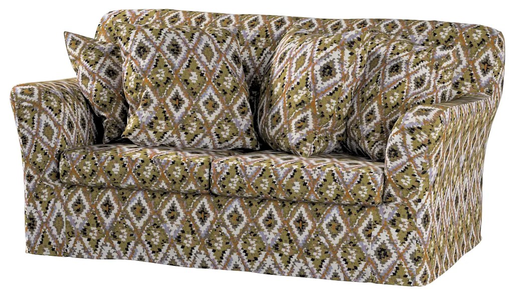 Pokrowiec na sofę Tomelilla 2-osobową nierozkładaną