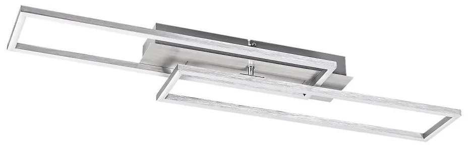Rabalux 71012 - LED ściemniane oświetlenie sufitowe DEMETRIUS LED/40W/230V/4000K