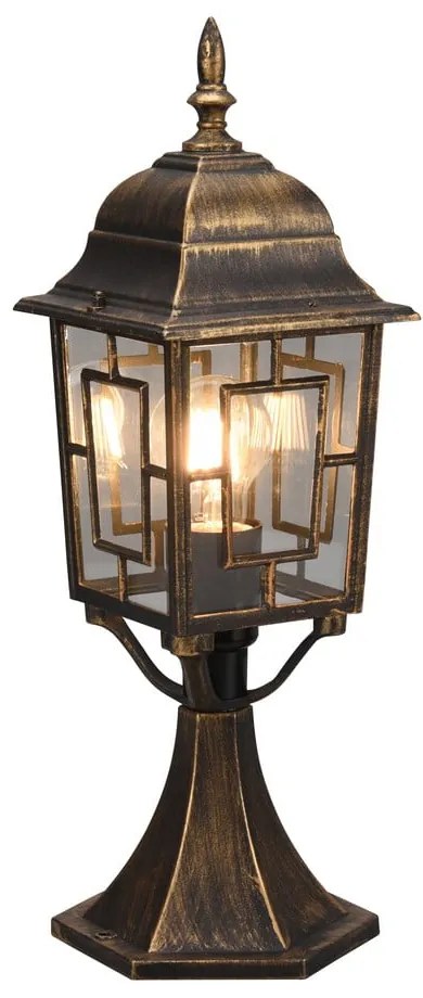 Lampa zewnętrzna (wysokość 48 cm) Volturno – Trio