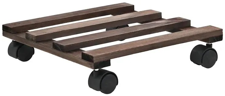 Komplet cedrowych kwietników L8-E72